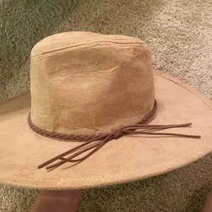 Show me your mumu wide brim hat